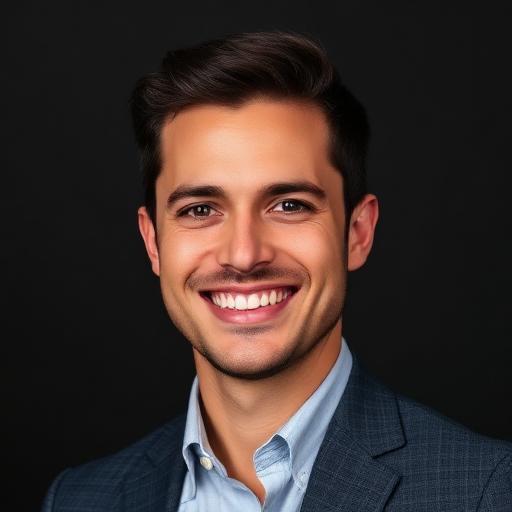Foto de Rafael Mendes